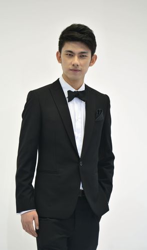 许沐晨 制片统筹总监
