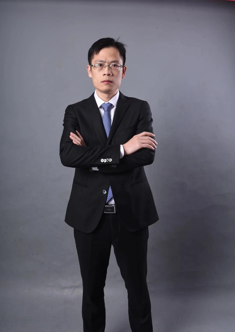 唐亦辰 舞台监督负责人